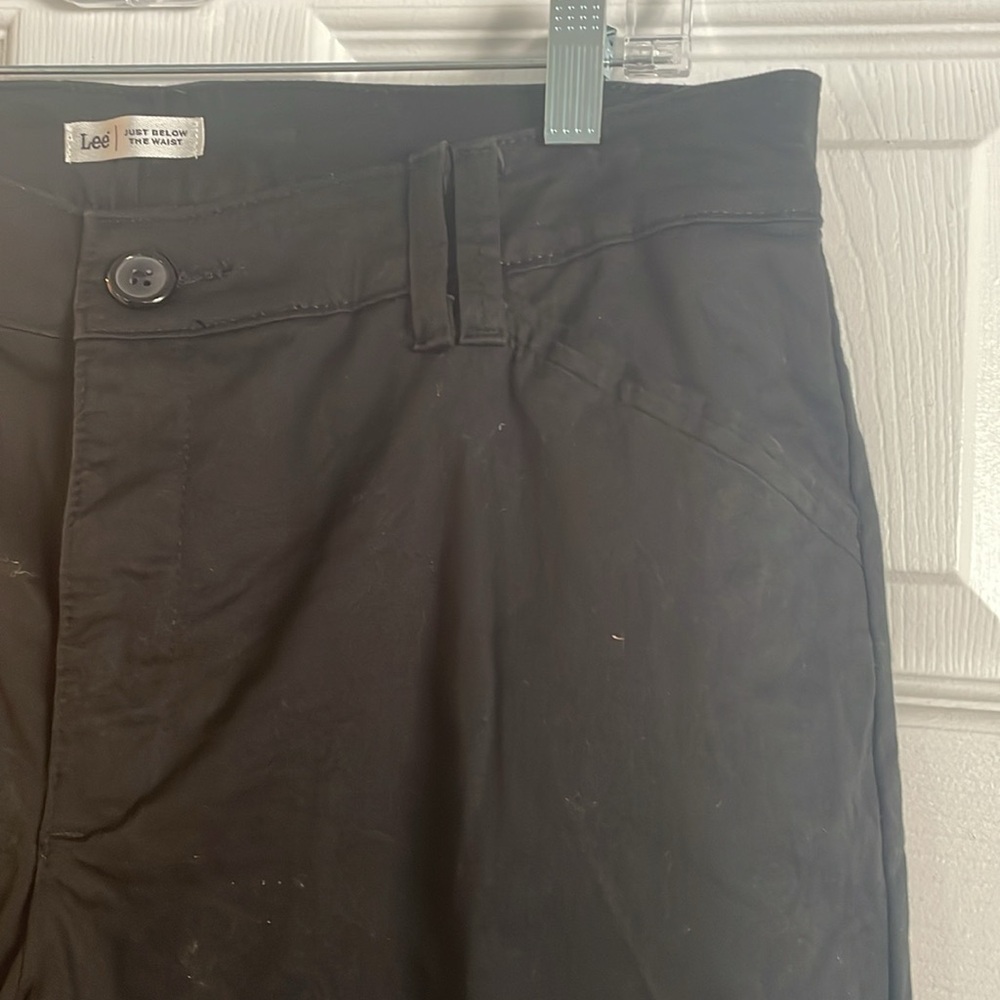 Lee capris - Picture 2 of 5